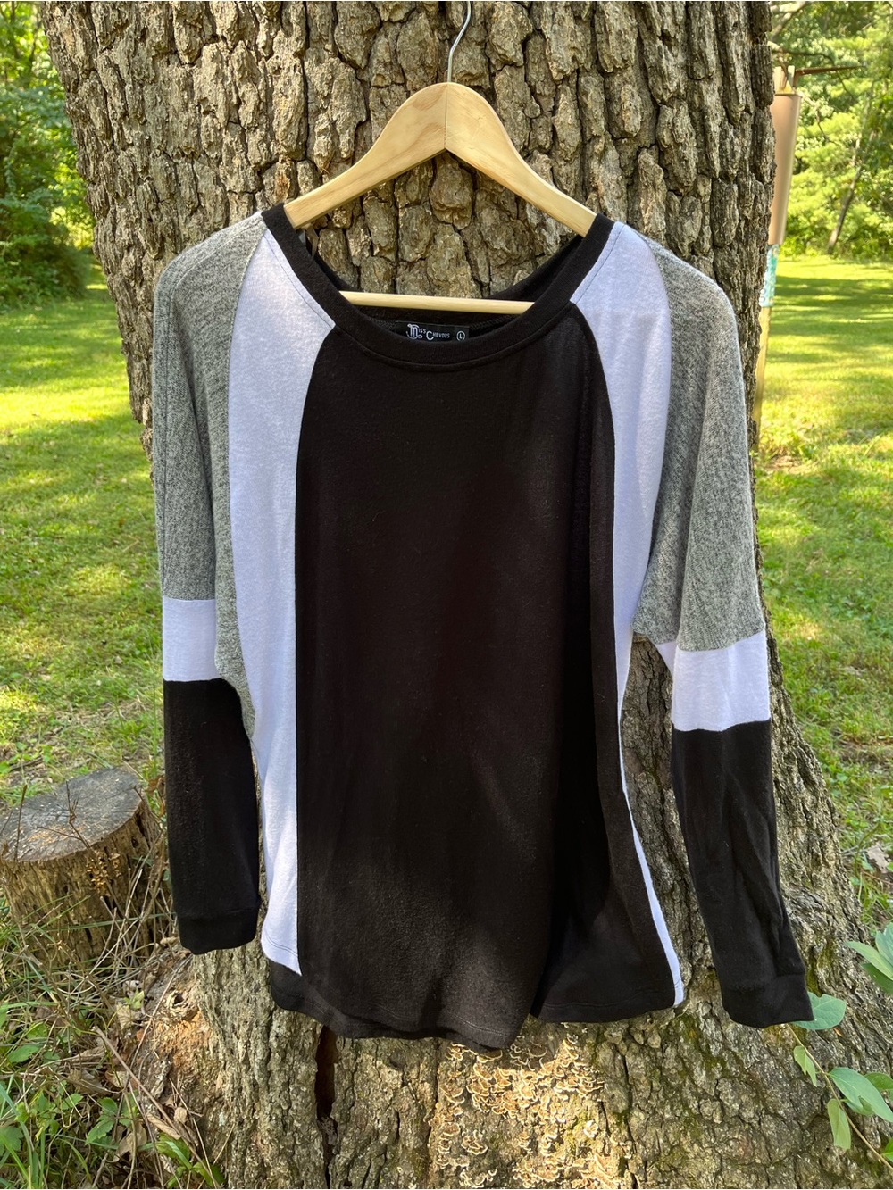⭐️Miss Chievous Knit Sweater in size L